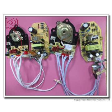 1.7MHz Transducer for Ultrasonic Nebulizer Parts